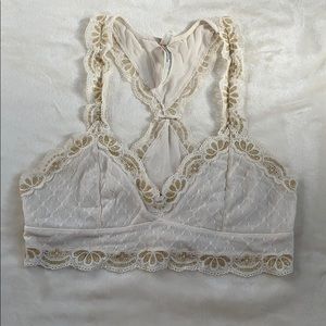 Free People Intimately Bralette